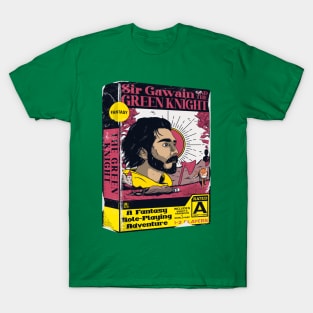 The Green Knight T-Shirt